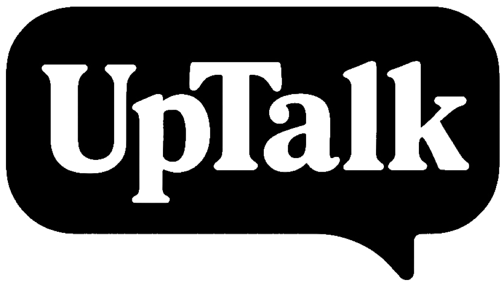 UpTalk Logo